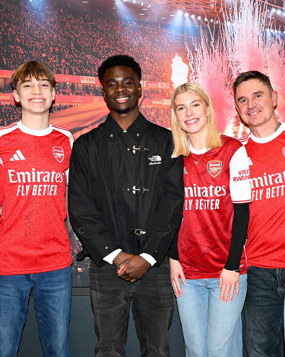 Theo’s Wish